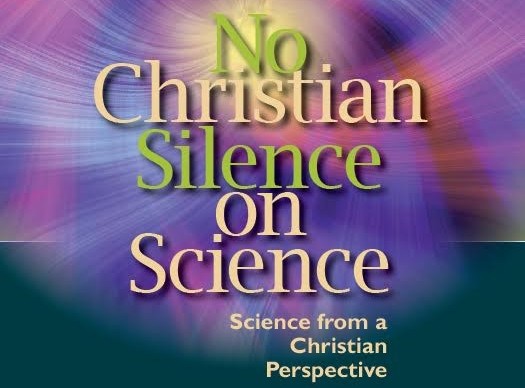 Book Review – No Christian Silence on Science