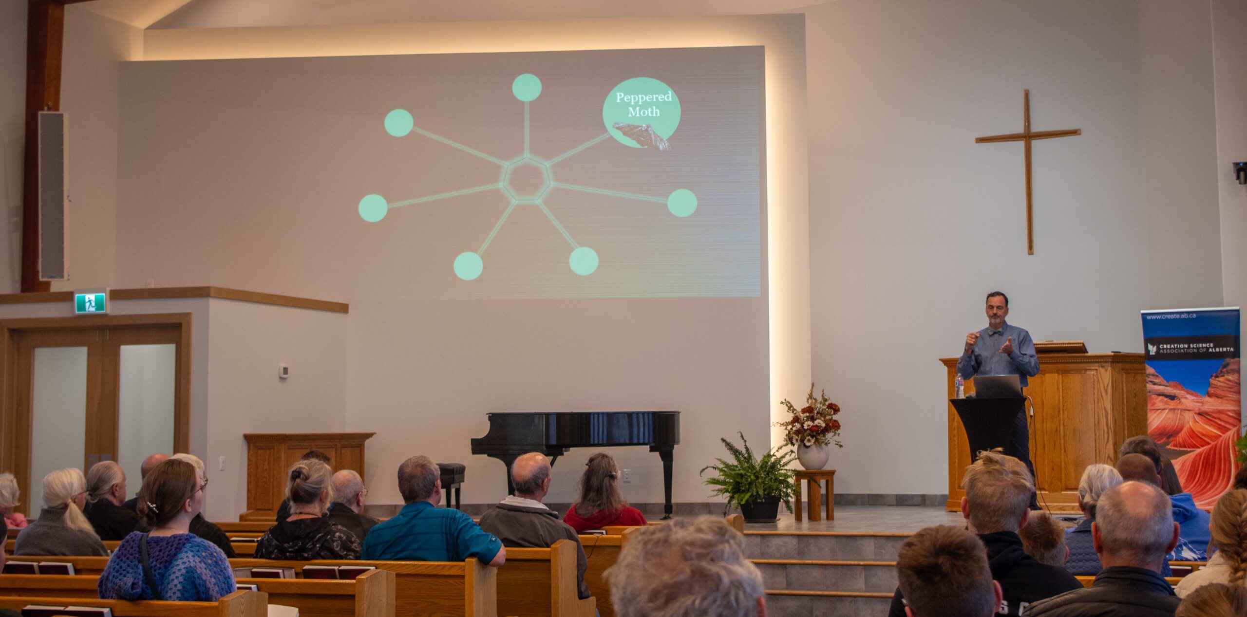 What was Special About Creation Weekend 2025? Everything!