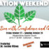 Creation Weekend 2023