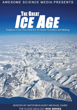 Great Ice Age (DVD)