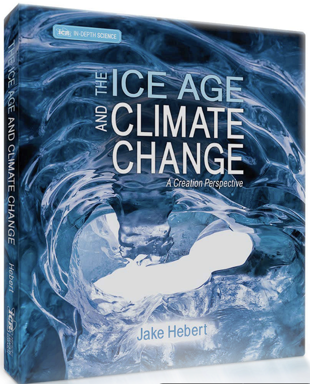 The Ice Age and Climate Change