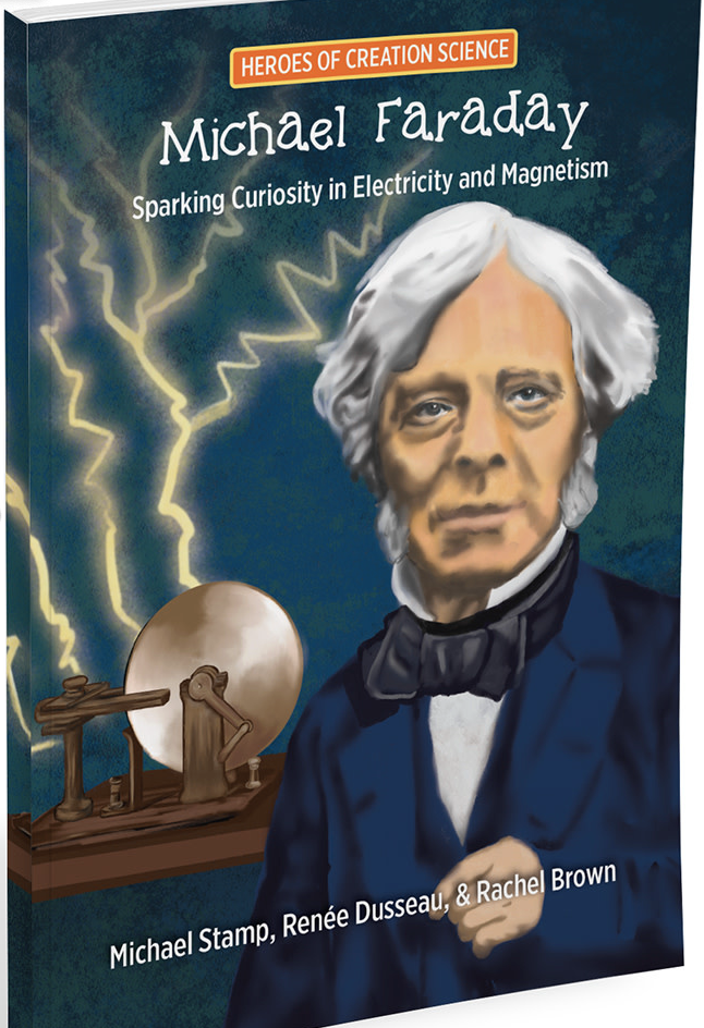 Michael Faraday: Sparking Curiosity in Electricity and Magnetism