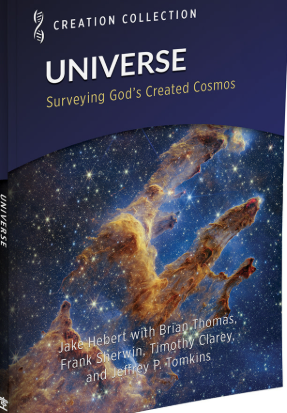Universe: Surveying God’s Created Cosmos