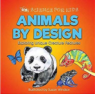 Animals By Design