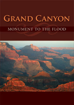 Grand Canyon: Monument to the Flood