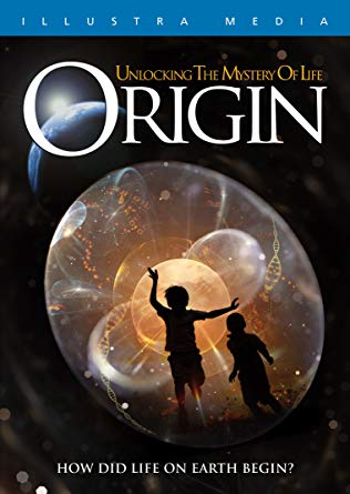 Review – Origin: Design, Chance & First Life on Earth