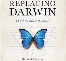 Book Review – Replacing Darwin: The New Origin of Species