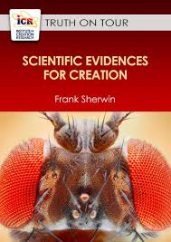 Scientific Evidences for Creation