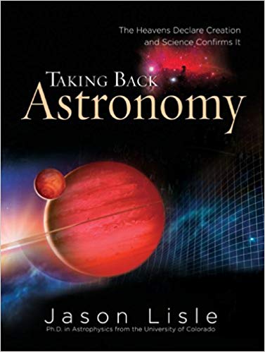 Taking Back Astronomy