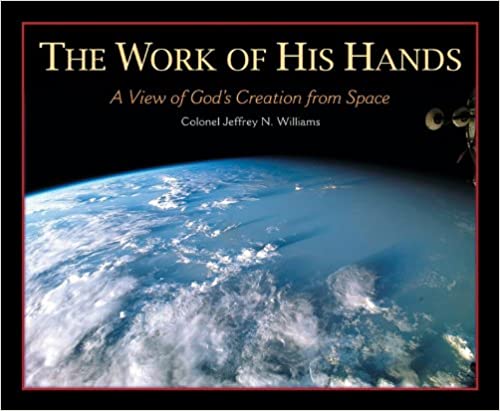 The Work of His Hands